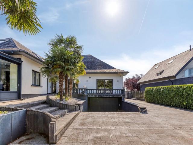 DILBEEK Dreef 32