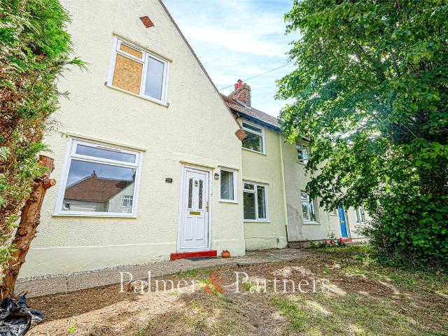 Dilbridge Road East, Colchester, Essex CO4, 3 bed end terrace house to rent, £1,450 pcm | PrimeLocation