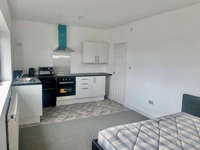 Dilcock Way, Coventry Studio 2 CV4, Studio to rent, £575 pcm | PrimeLocation