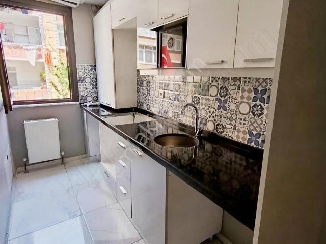Dilek Gayrimenkul Den İnönü Mahallesi Kiralık Daire