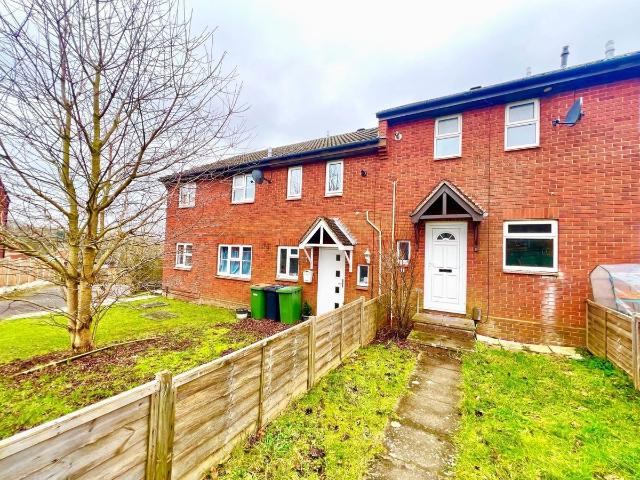 Diligence Close, Bursledon, Southampton, Hampshire SO31, 2 bed terraced house to rent, £1,250 pcm | PrimeLocation