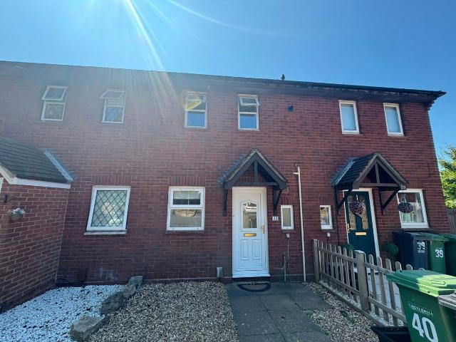 Diligence Close, Bursledon, Southampton, Hampshire SO31, 2 bed terraced house to rent, £1,250 pcm | PrimeLocation
