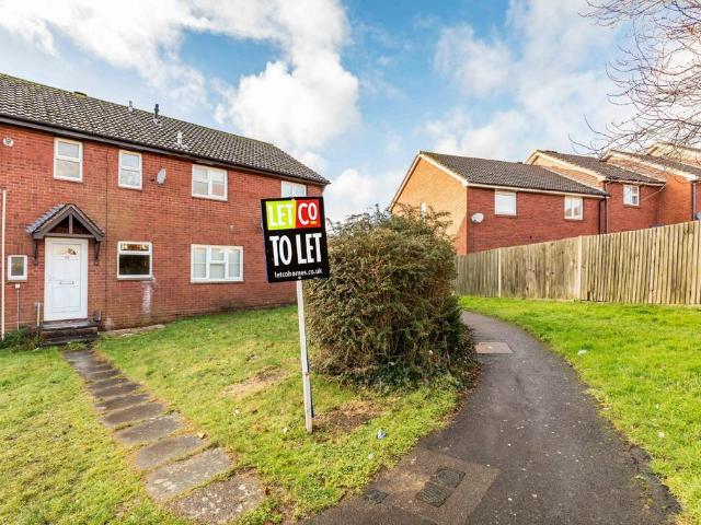 Diligence Close, Southampton SO31 2 bed terraced house to rent £1,250 pcm £288 pw