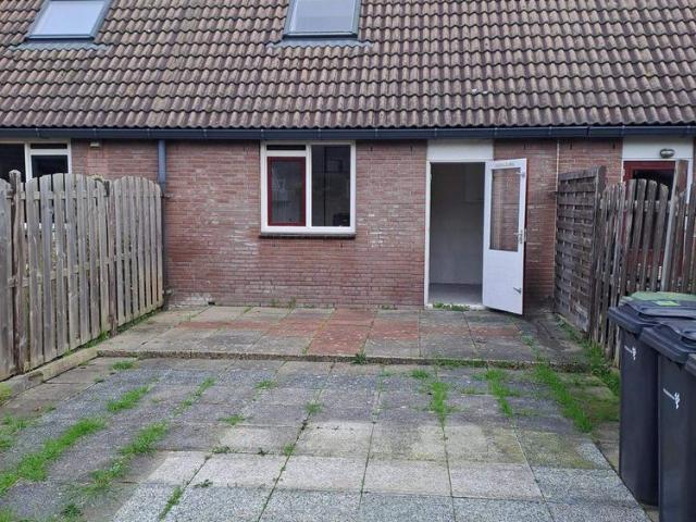 Diligencehof 46, Purmerend À louer