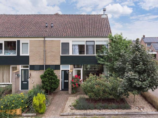Dillenburg, Lochem
