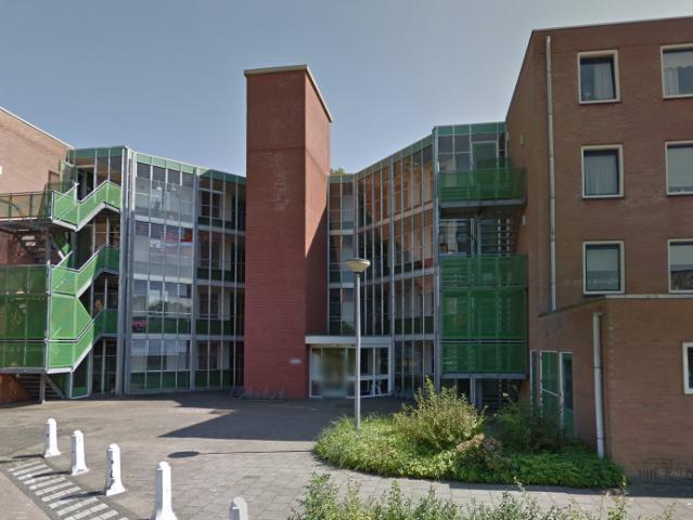 Dillenburgstraat 157