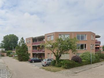 Dillenburgstraat 107