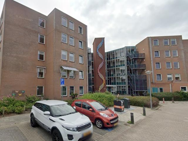 Dillenburgstraat 94
