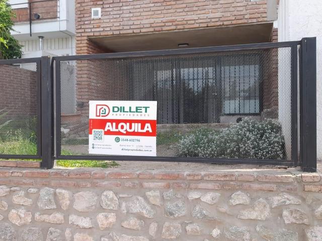 Dillet Propiedades