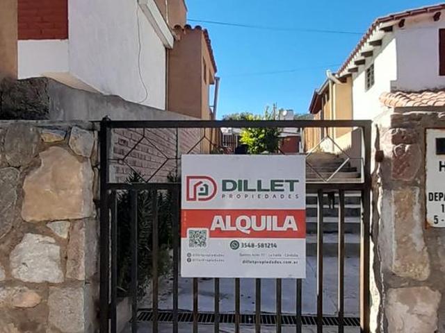 Dillet Propiedades
