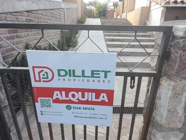 Dillet Propiedades