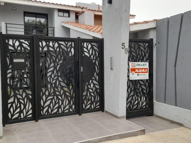 Dillet Propiedades