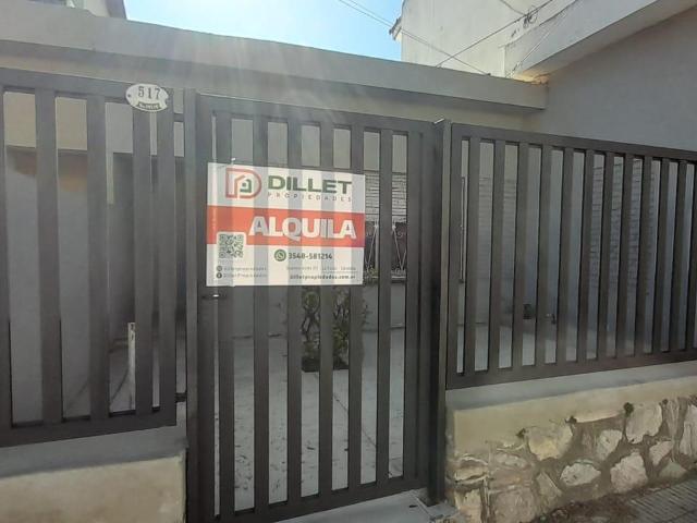 Dillet Propiedades