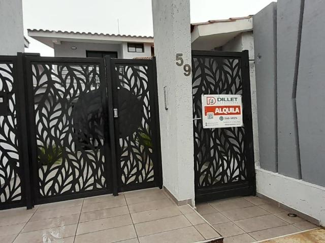 Dillet Propiedades