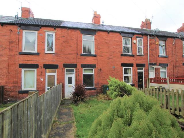 Dillington Terrace, Barnsley, S70 4JF 2 bed terraced house to rent £625 pcm £144 pw