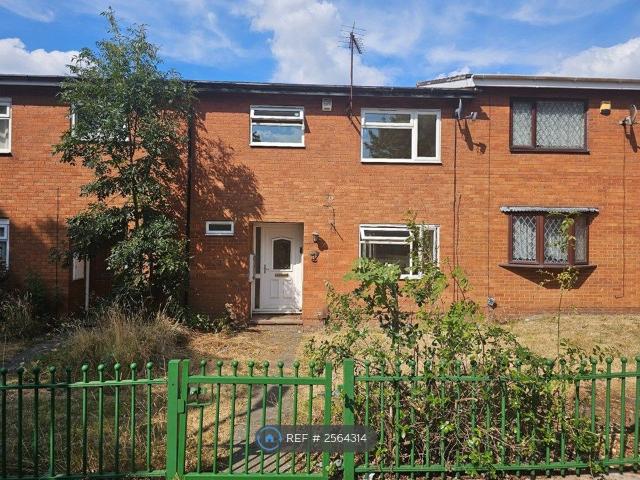 Dilliars Walk, West Bromwich B70, 3 bed terraced house to rent, £1,150 pcm | PrimeLocation