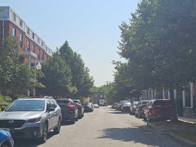 Dillon St