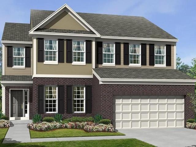 Dillon Plan Bailey Farm Community