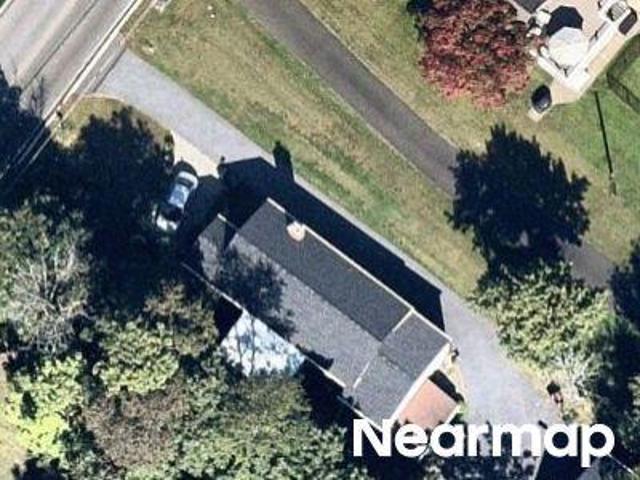 Dillon Rd