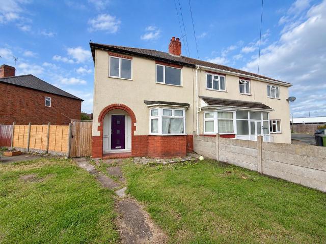 Dilloways Lane, Willenhall WV13, 3 bed semi detached house to rent, £1,100 pcm | PrimeLocation