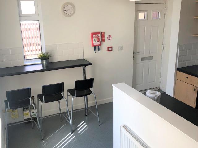 Dillwyn Street, City Centre, Swansea SA1 4AQ StudentDigz Ltd