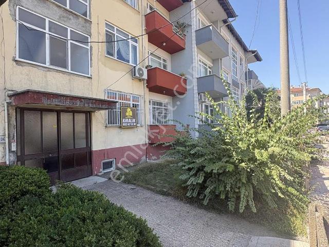 Dilmen Mah Kiralık 3+1 Daire