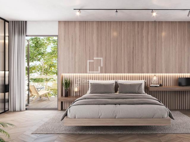 Dils Lucas Fox presenta Allendesalazar, una exclusiva promoc. 115m² Madrid