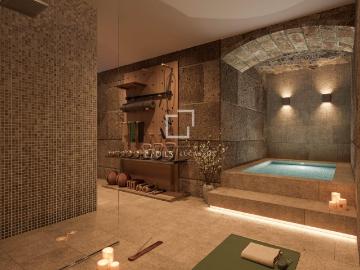Dils Lucas Fox presenta Barcino Collection, una promoción re. 90m² Barcelona