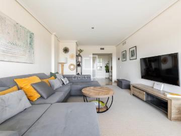 Ideal para familias que buscan seguridad y confort o parejas. 159m² Majadahonda