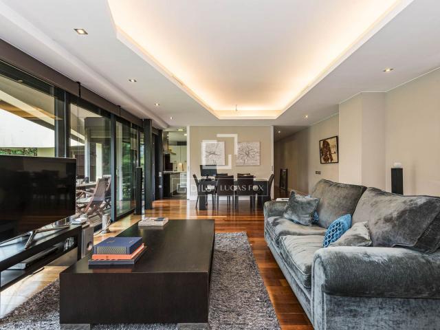 DILS Lucas Fox presenta esta excepcional casa de alto nivel. 628m² Matadepera