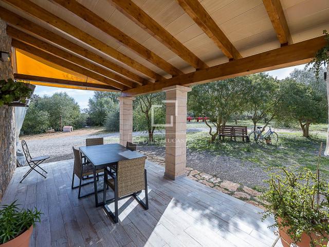 Dils Lucas Fox presenta esta exclusiva finca rústica 100 % l. 135m² Manacor