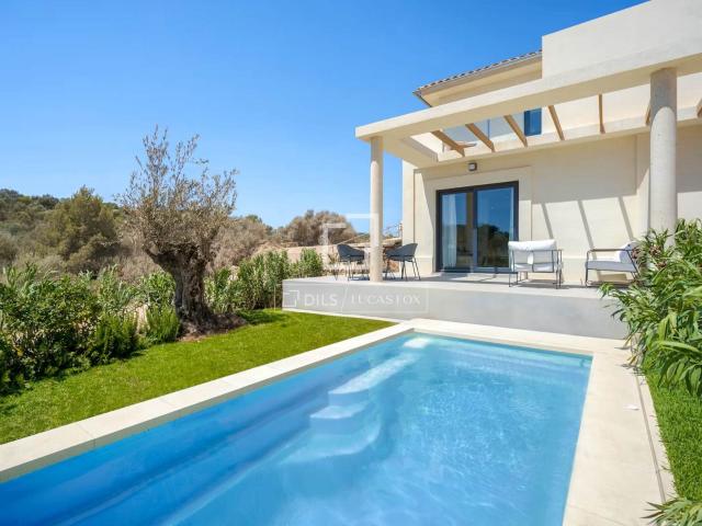 Dils Lucas Fox presenta Sunrise Bay Residences, una exclusiv. 150m² Cala Romantica
