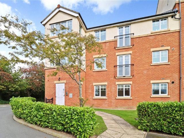 Dilston Grange, Tyne and Wear NE28 2 bed flat to rent £725 pcm £167 pw