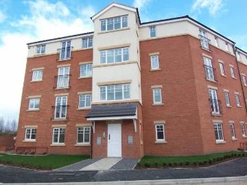 Dilston Grange, Wallsend NE28, Tyne & Wear, 2 bed flat to rent, £695 pcm | PrimeLocation