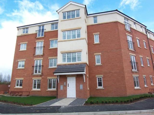 Dilston Grange, Wallsend NE28, Tyne & Wear, 2 bed flat to rent, £695 pcm | PrimeLocation