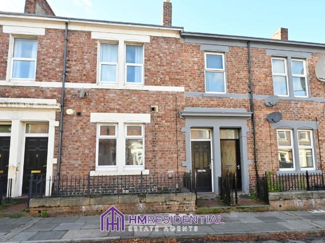 Dilston Road NE4, 3 bed flat to rent, £1,000 pcm | PrimeLocation