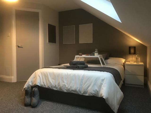Dilston Road, Newcastle upon Tyne NE4 6 bed house of multiple occupation to rent £650 pcm £150 pw
