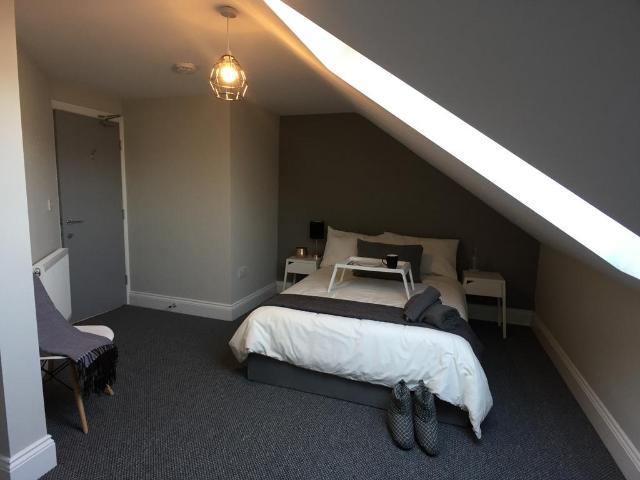 Dilston Road, Newcastle upon Tyne NE4 6 bed house of multiple occupation to rent £650 pcm £150 pw
