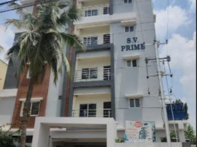 Dilsukh Nagar 2 BHK Apartment For Sale Hyderabad