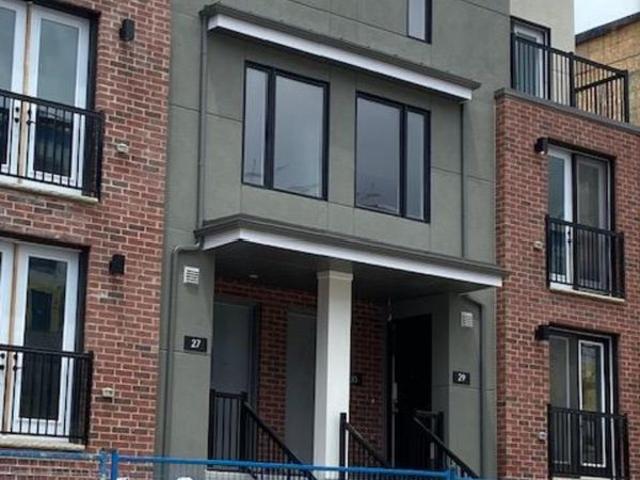 Dipu Has a Condo