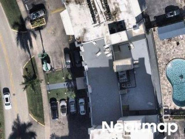 Diplomat Pkwy Apt 626