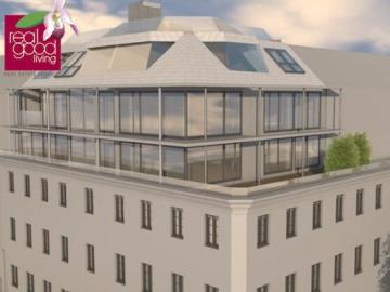 Haus zum Verkauf in 1030 - Keller, Balkon