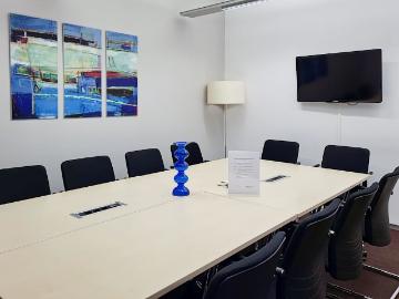 Euskadi plaza, Bilbao, Moyua, Uribarri, Bilbao, Vizcaya, País Vasco