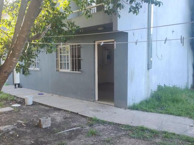 Dirección Intendente Emilio Castellano N 3446 Duplex