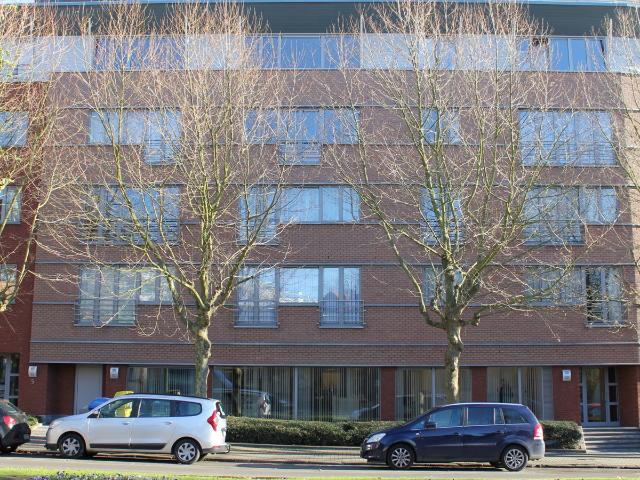 Direct contact with the Owner 2 Bedroom Apartment