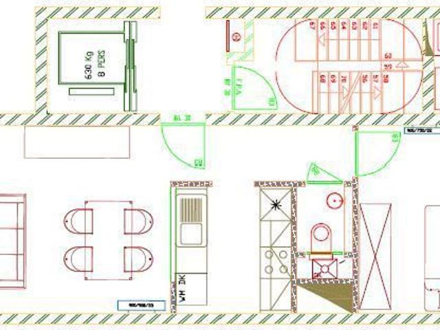 Direct contact with the owner of a 1 bedroom apartment