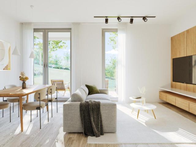 Direct contact with the owner—One bedroom apartment