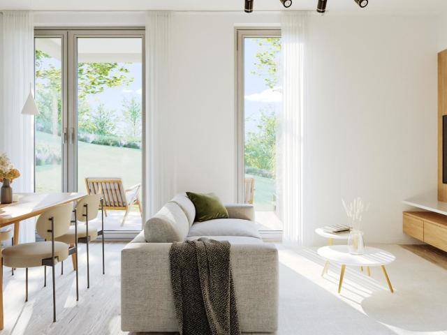 Direct contact with the owner—One bedroom apartment