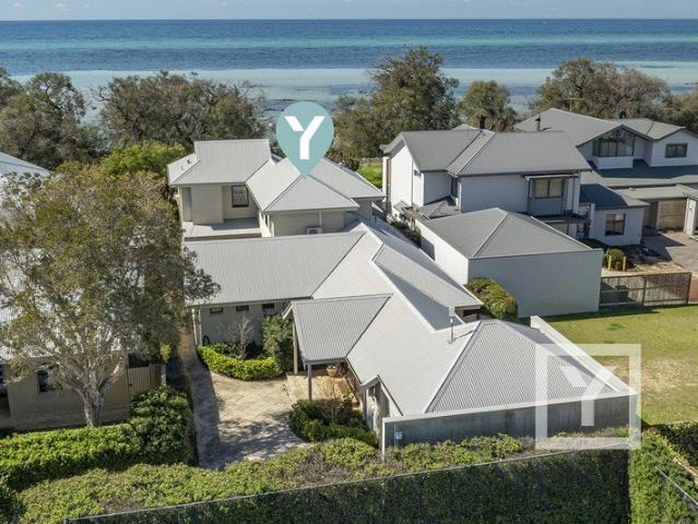 Direct Foreshore Living on Geographe Bay