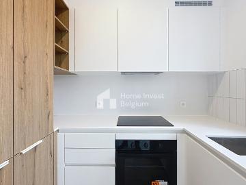 1090, Bruxelles-Capitale - Parking